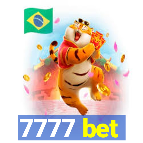 7777 bet